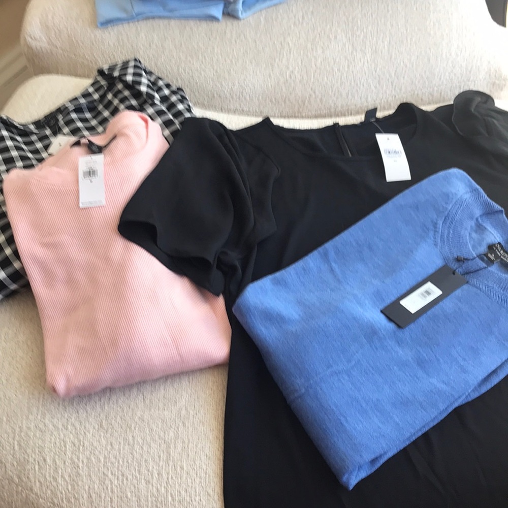 Ann Taylor Loft/Banana Republic